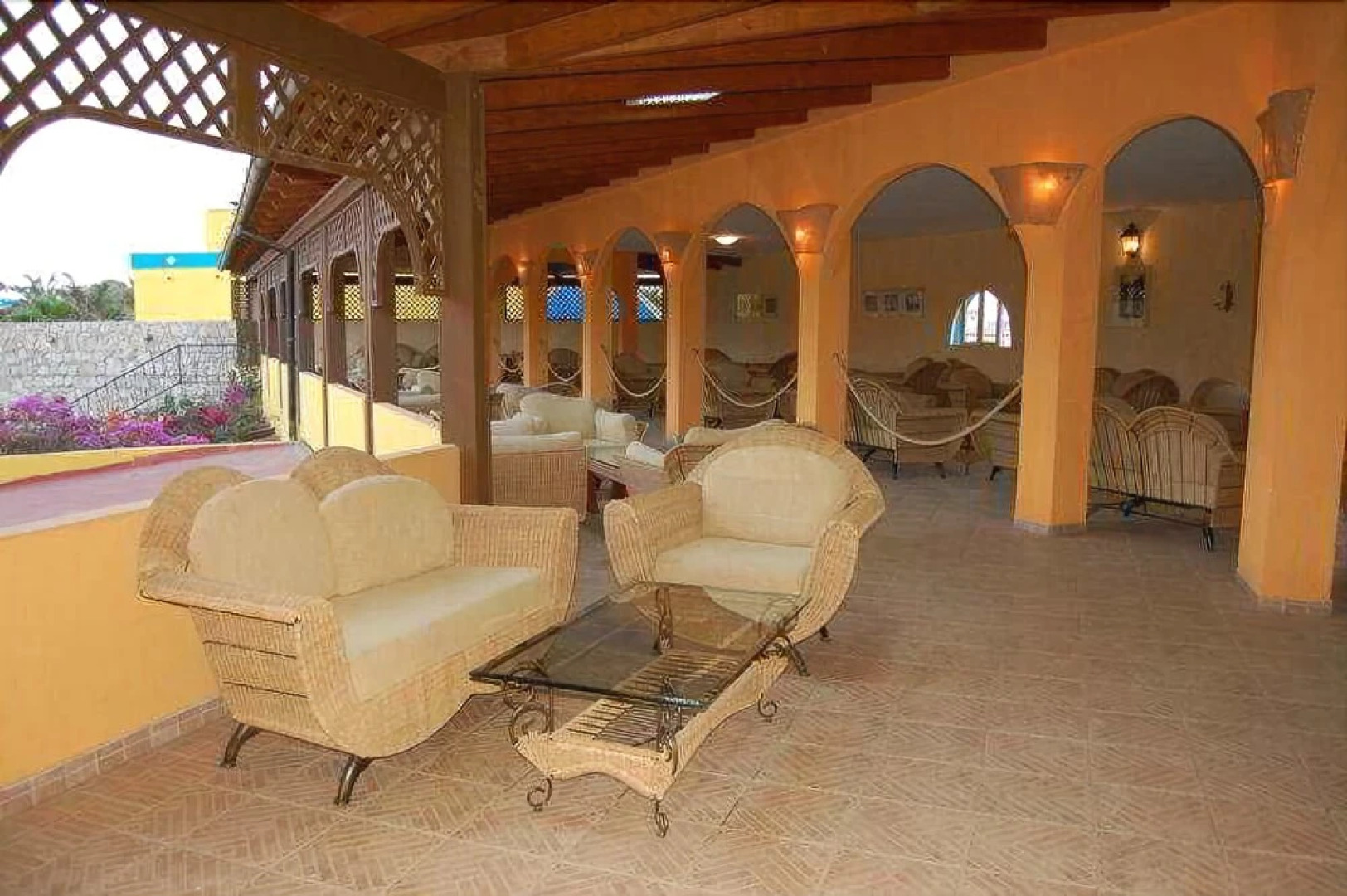 Djadsal Holiday Club