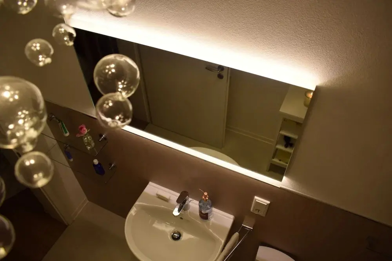 Hinterburg Schlitz Ferienapartments