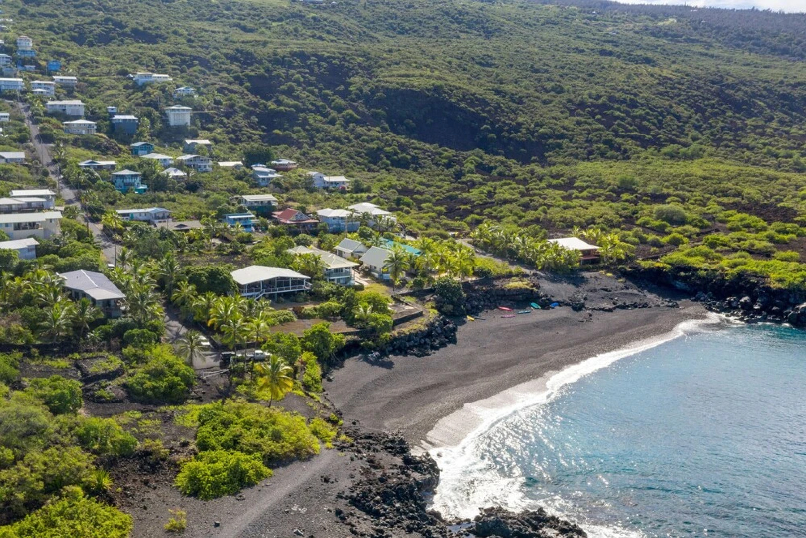 Big Island Kona Dreams by Coldwell Banker Island Vacations