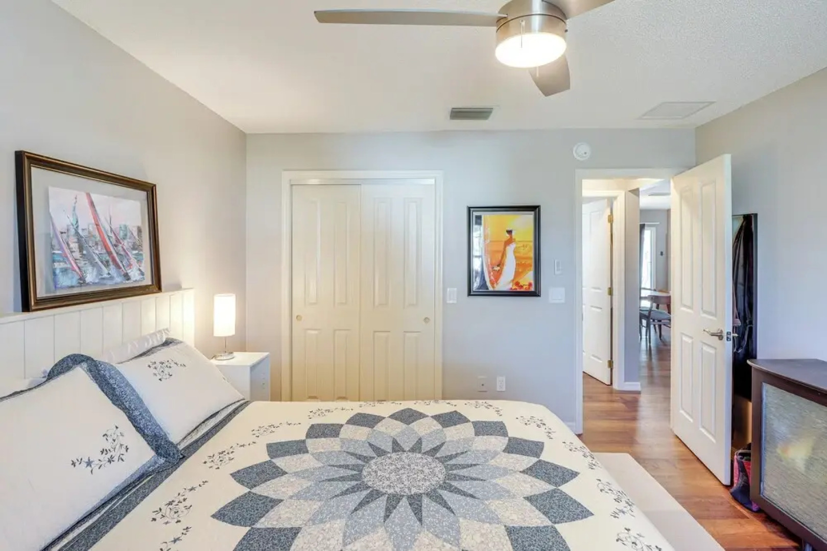 Renovated Home in The Villages w/ Lanai, Golf Cart