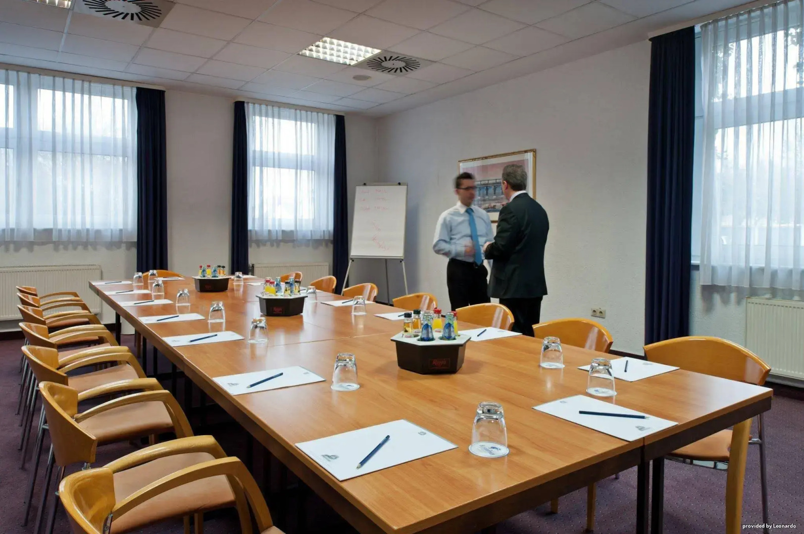 ACHAT Hotel Frankfurt Maintal