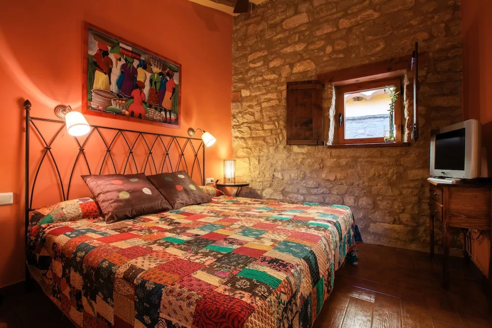 El Corral de Concilio