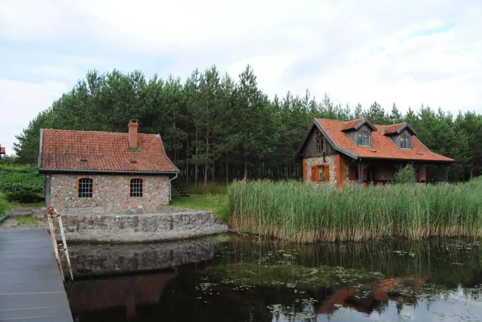 Siedlisko Konradówka