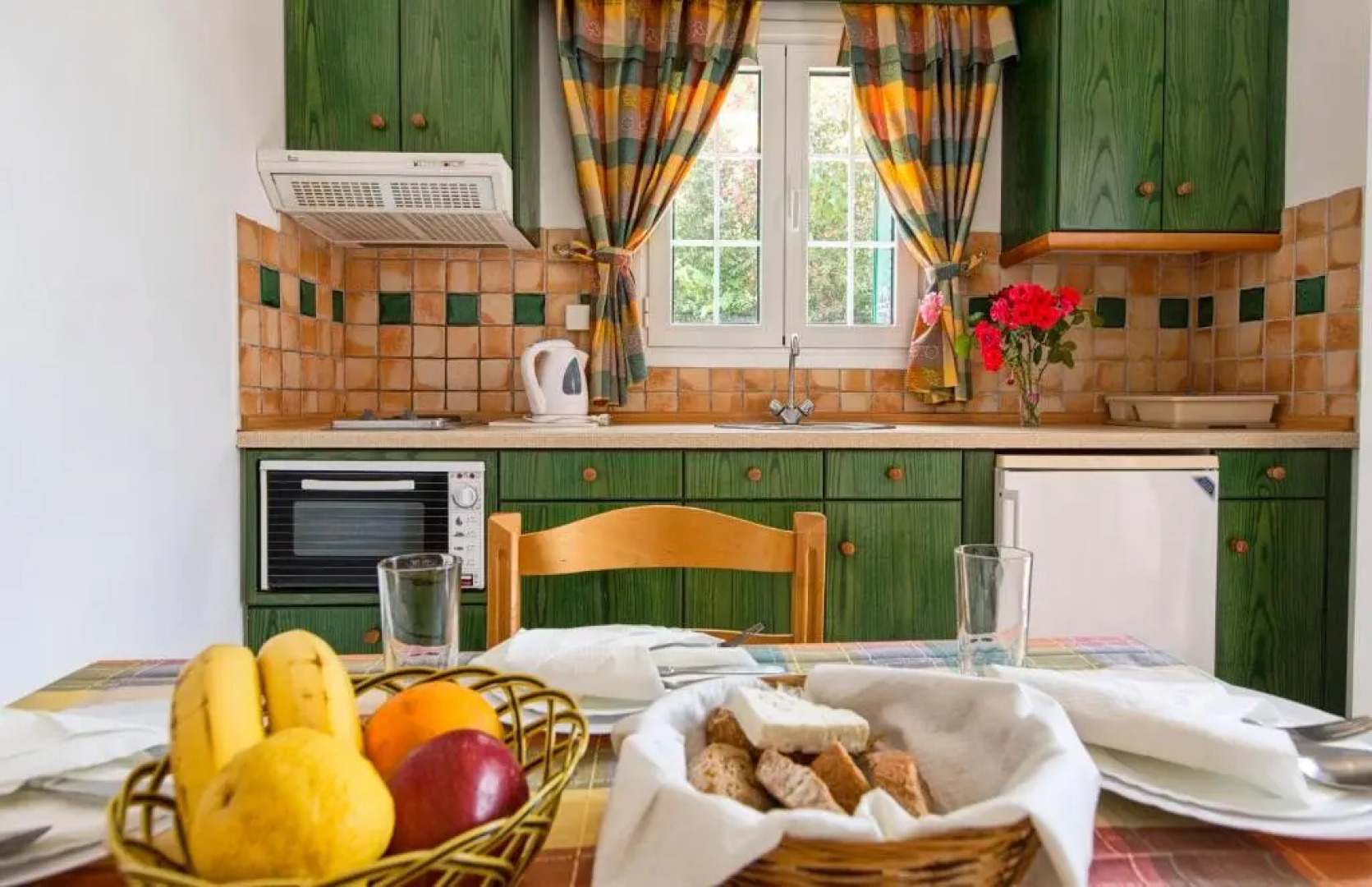 Apart Hotel Blumarin