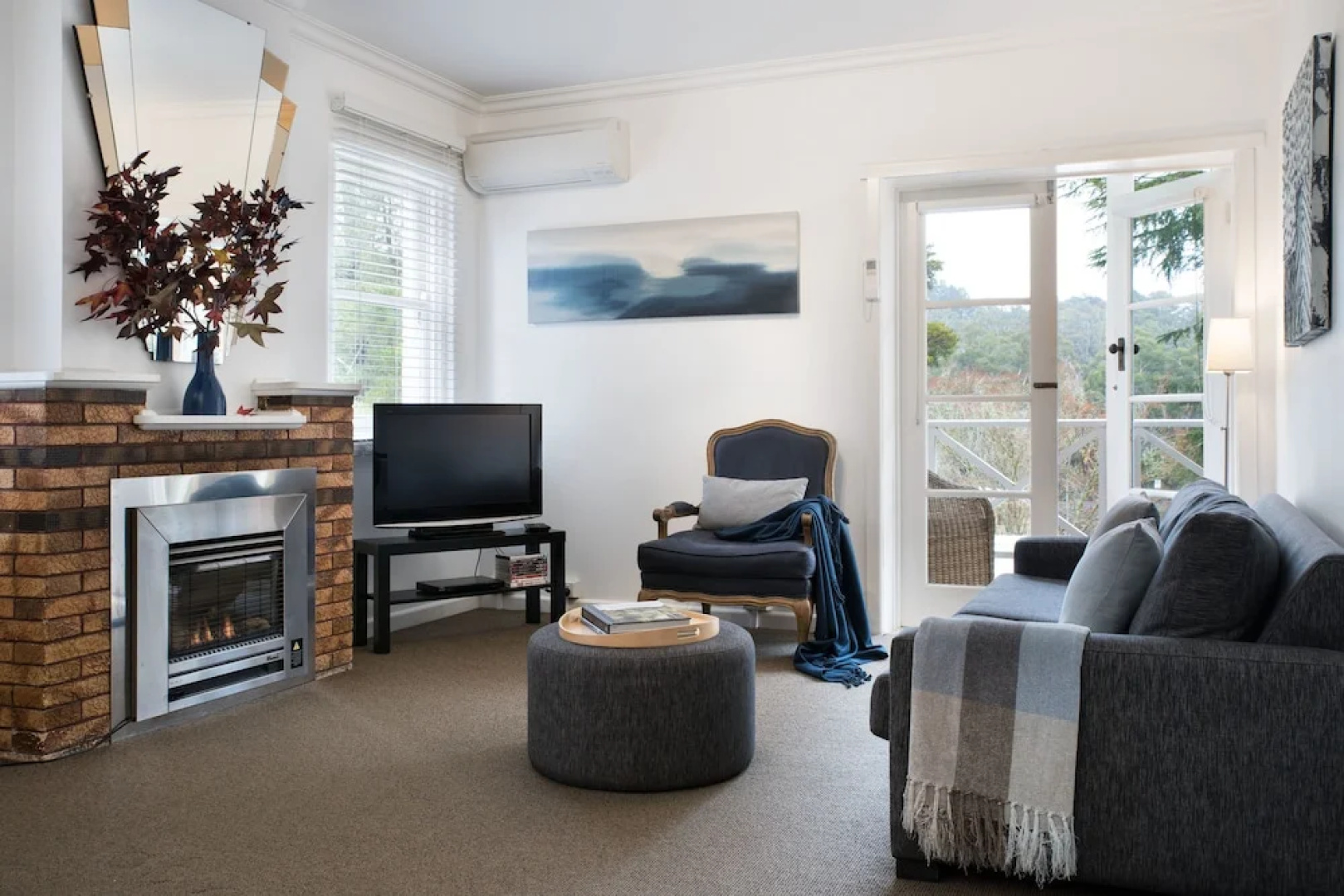 Lake Daylesford Apartment 2