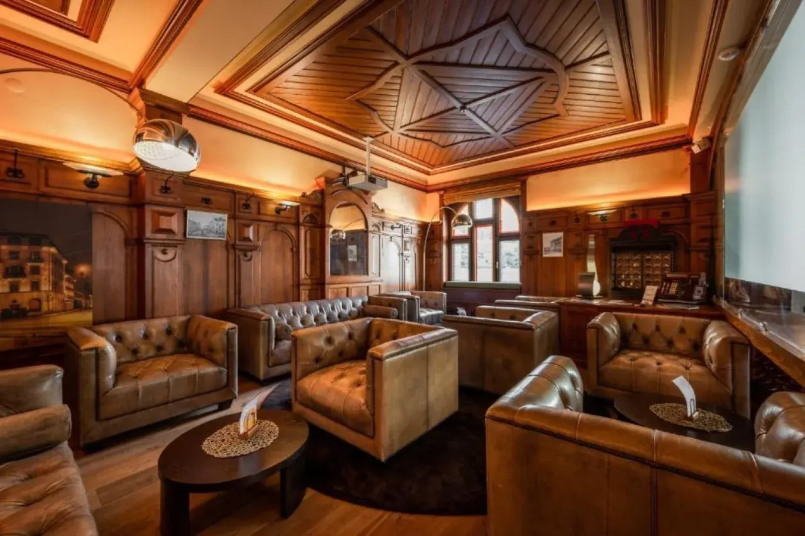 GAIA Hotel Basel - the sustainable hotel