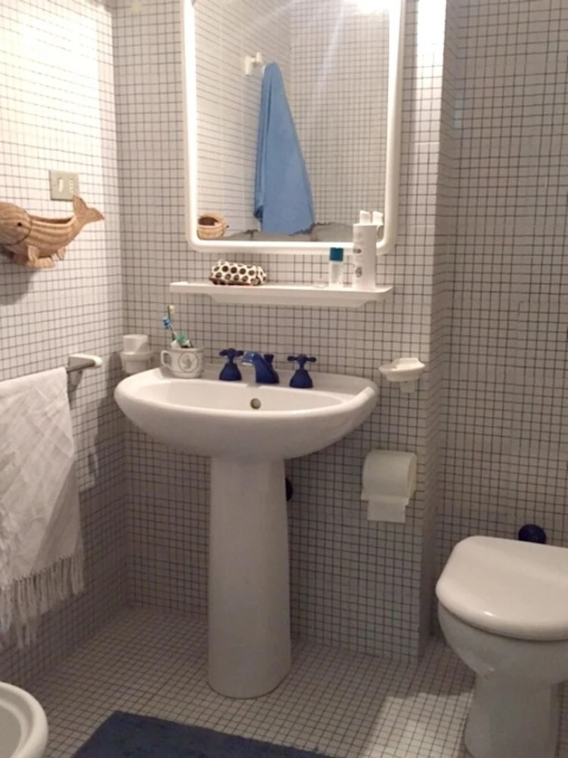 Apartment With 2 Bedrooms in Laghi di Sibari, With Wonderful Lake View