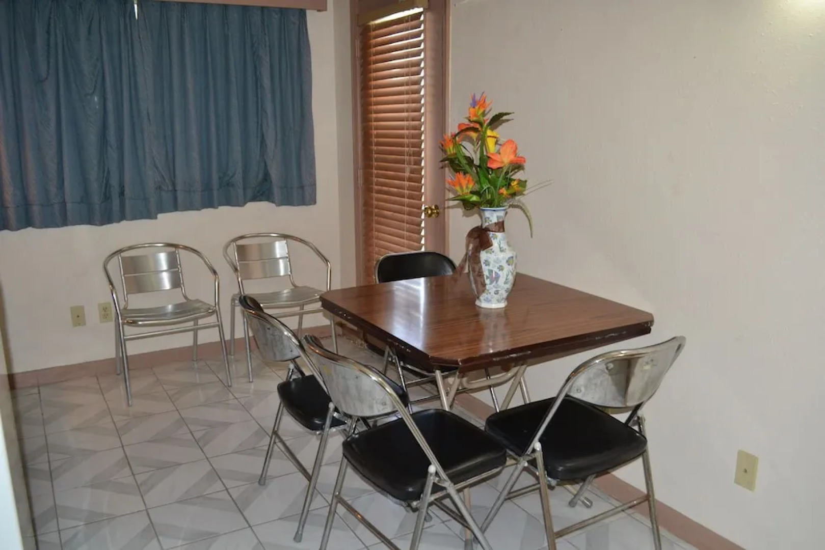 West Plaza Coral Reef