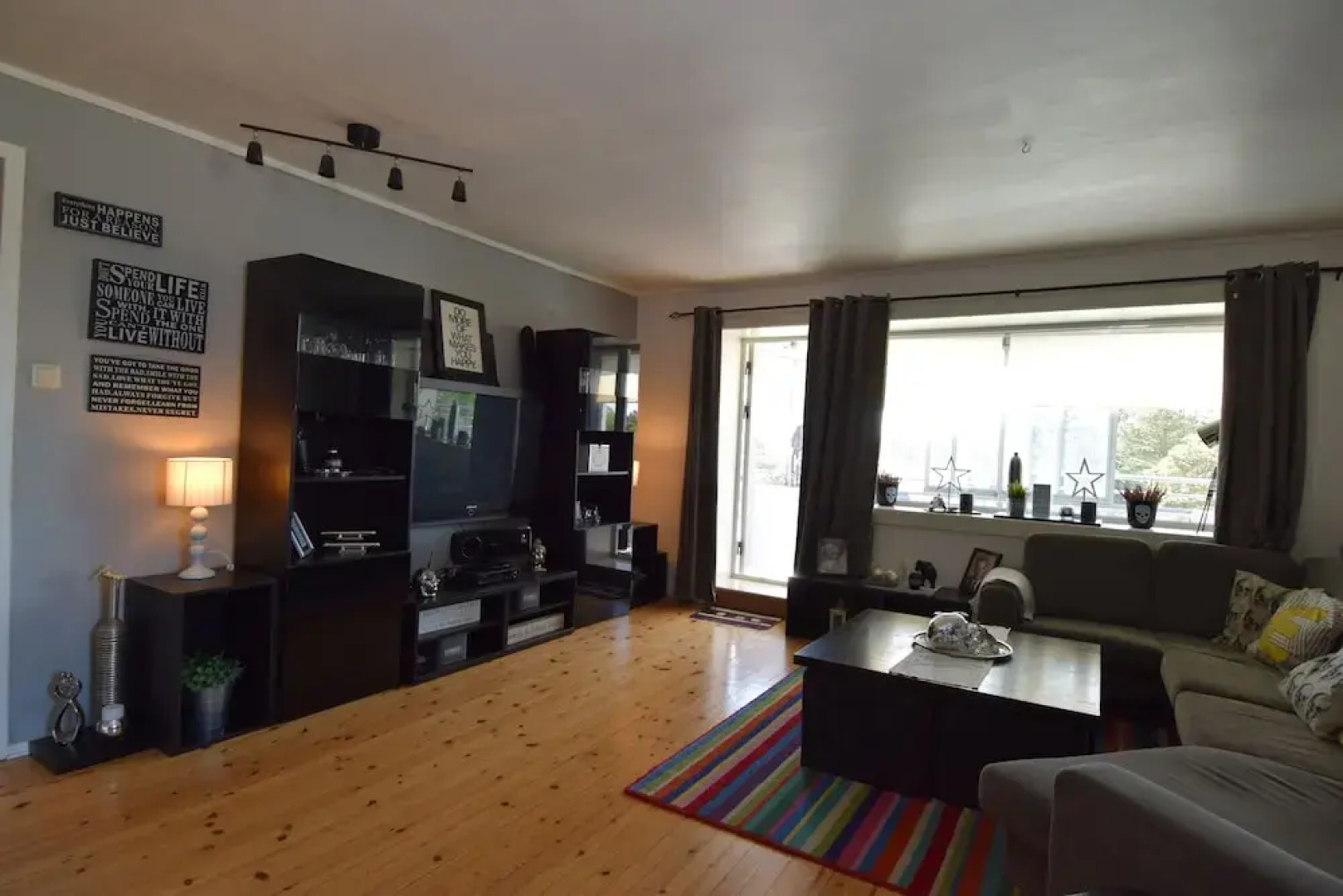 Solferie Holiday Home- Gullveien