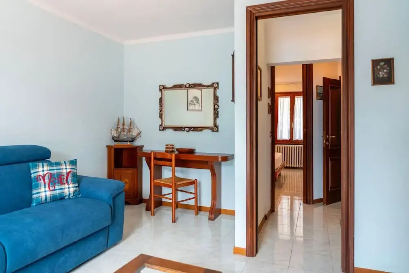 Greenway Apartment by Wonderful Italy