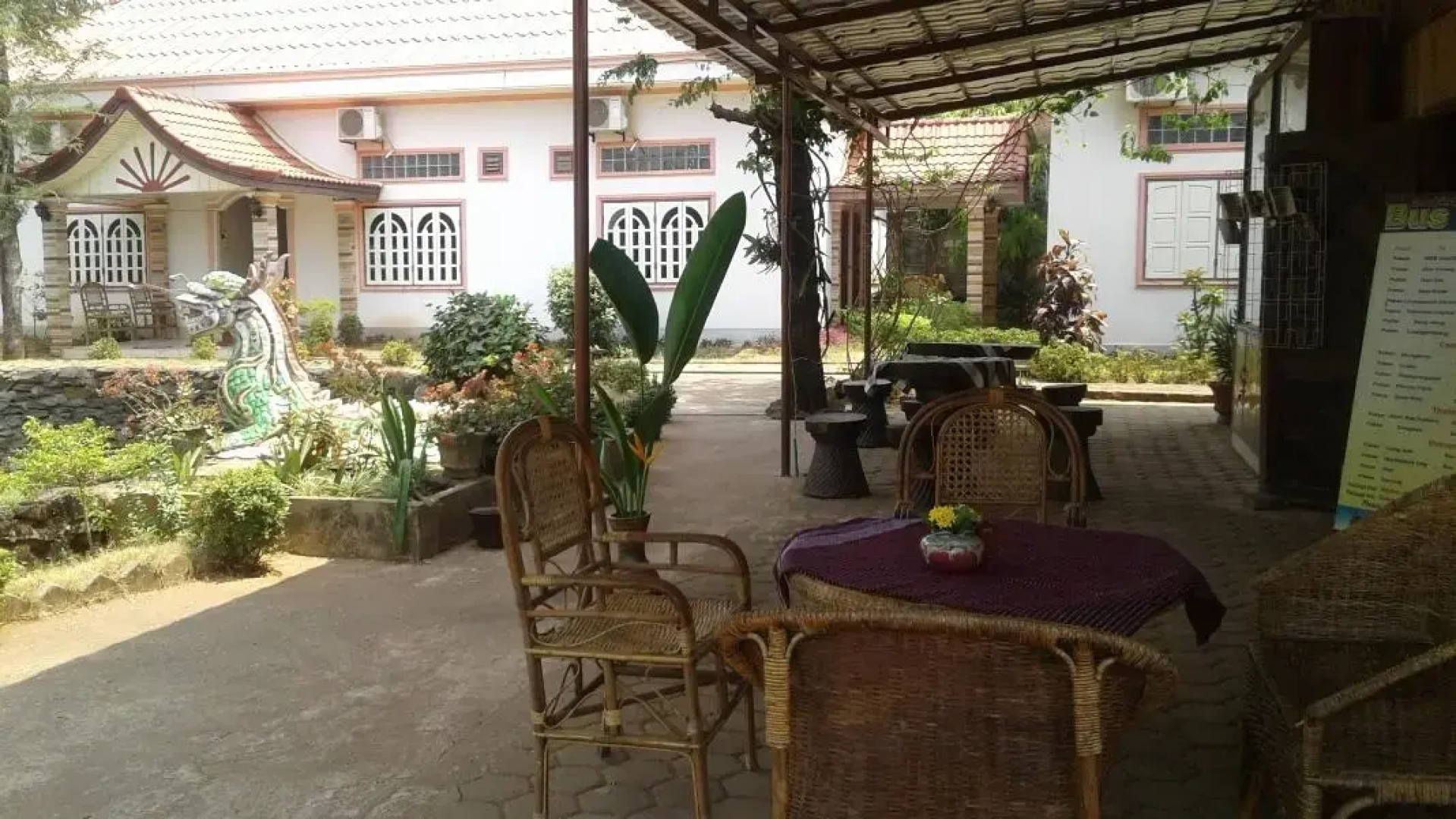 Xuanmai Garden Resort