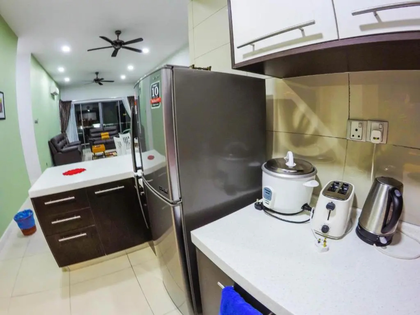 Luxury Condominium @ Loft