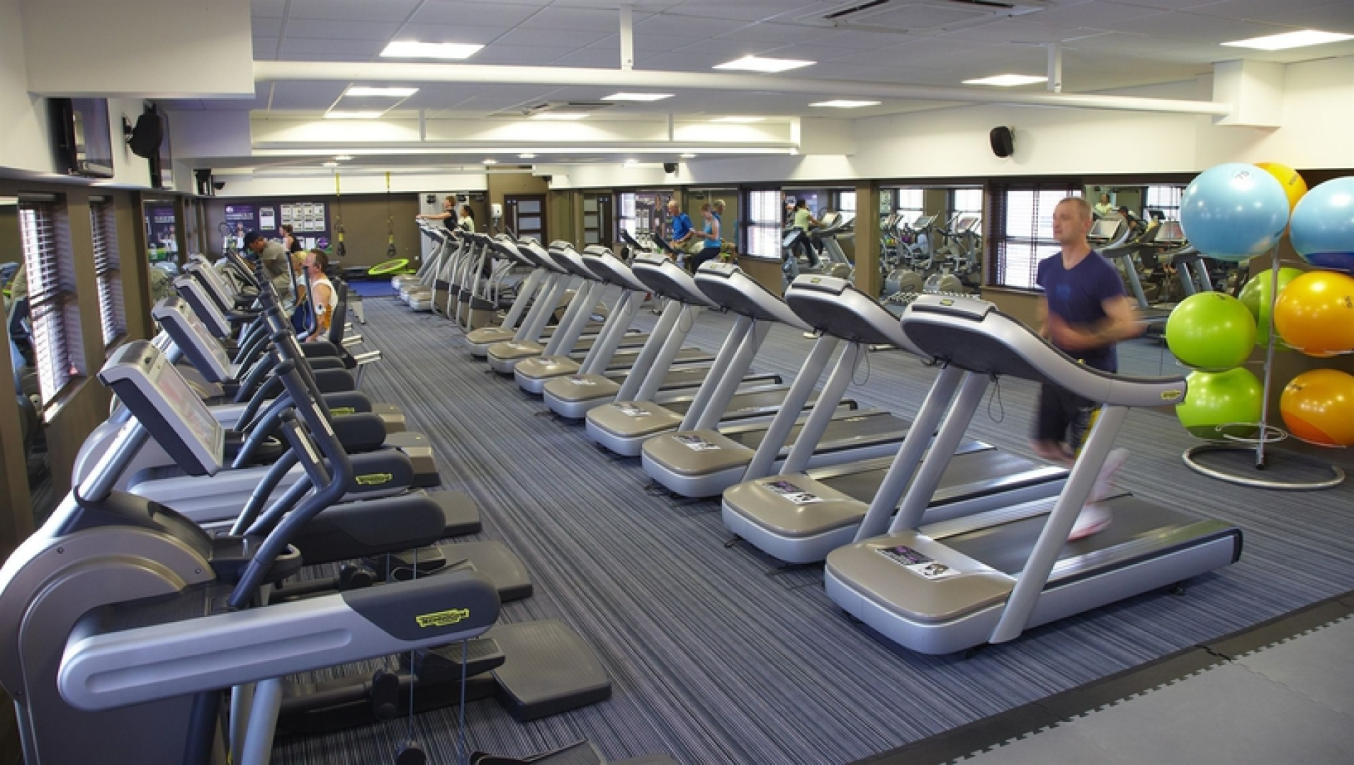 Village St David's, Nr Chester