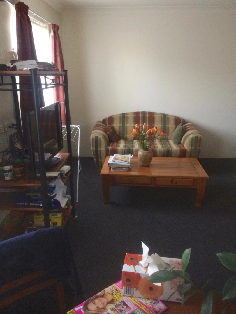 Grafton Central Motel