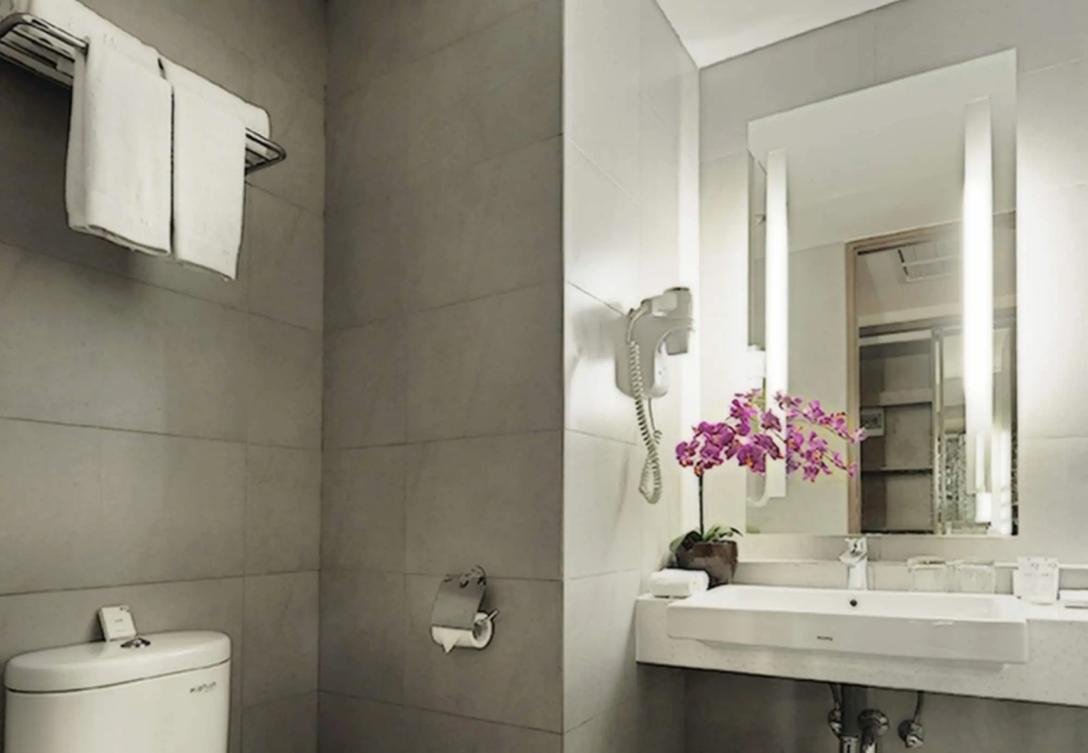 D'primahotel Tangerang