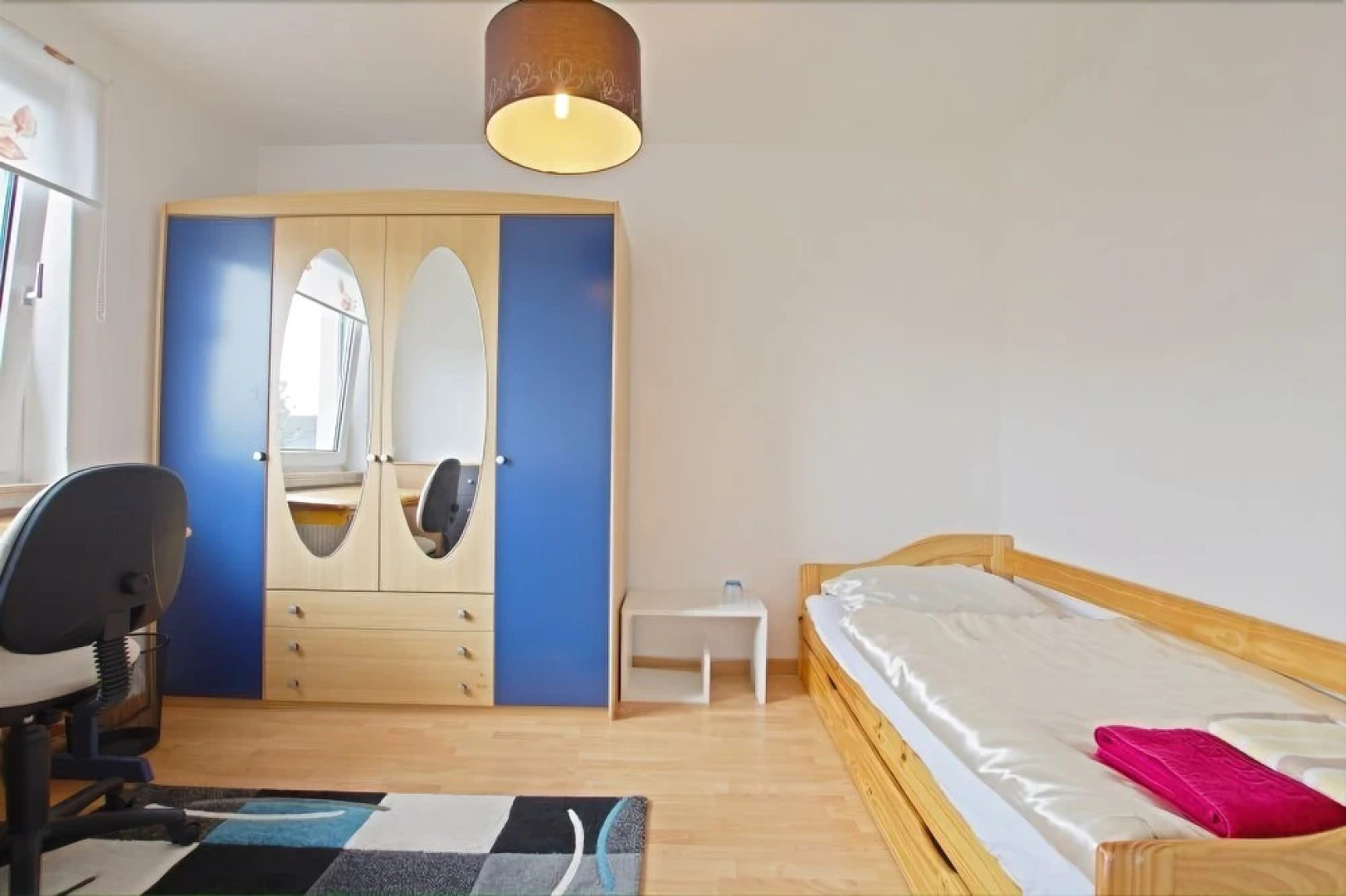 Private Apartment An der Bredenbeeke (4438)