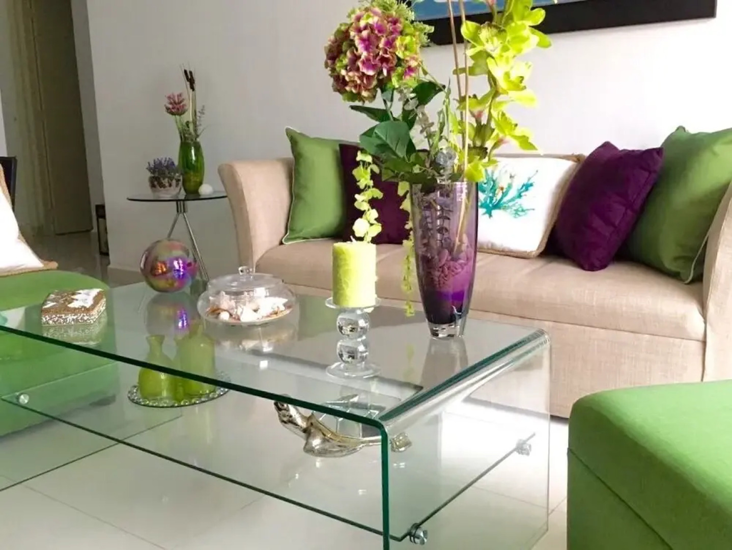 Coral Reef Tulum apartment