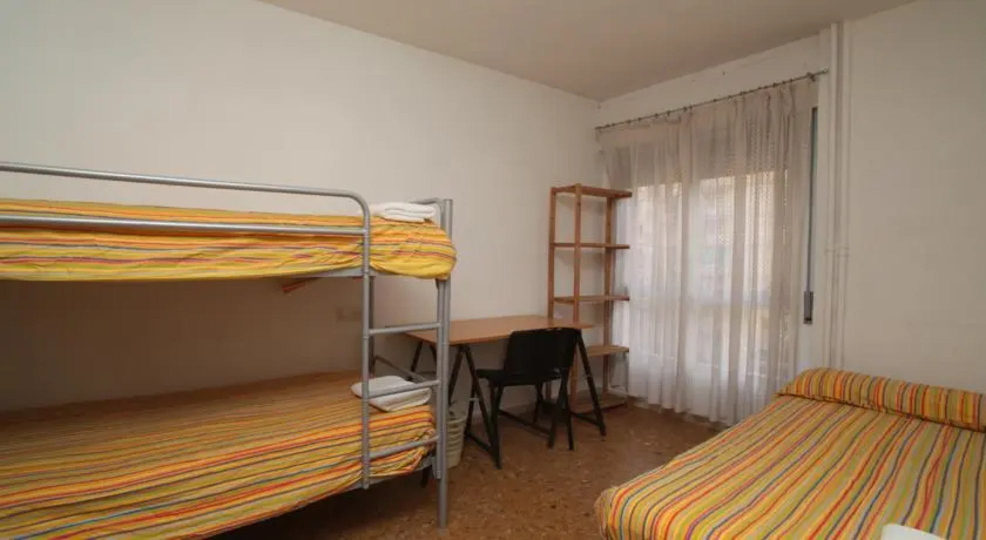 Residencia Familiar Casa Nostra