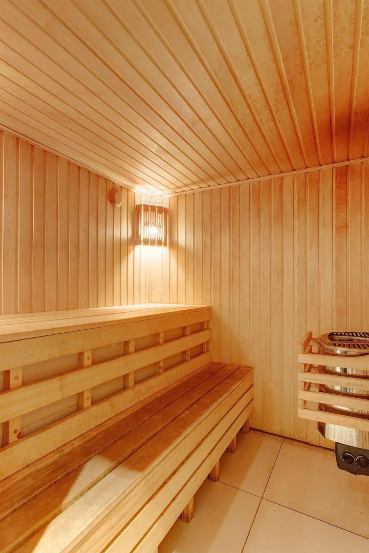 Апартаменты СТН 