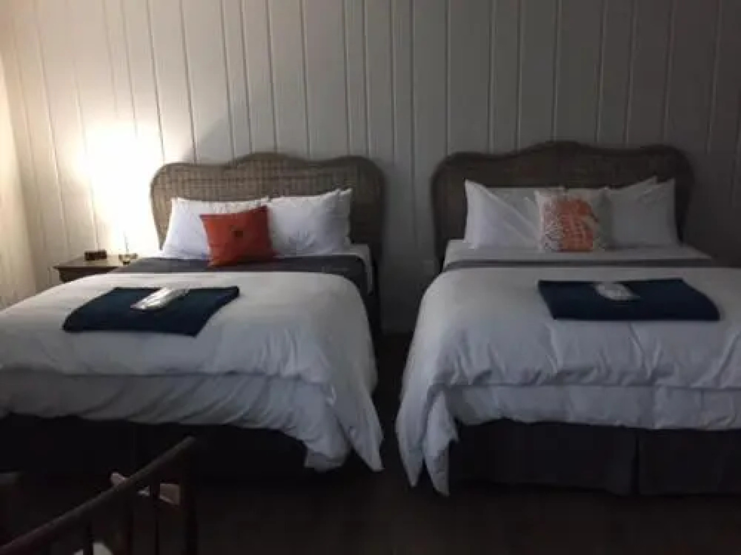 Riverview Inn - Colonial Beach