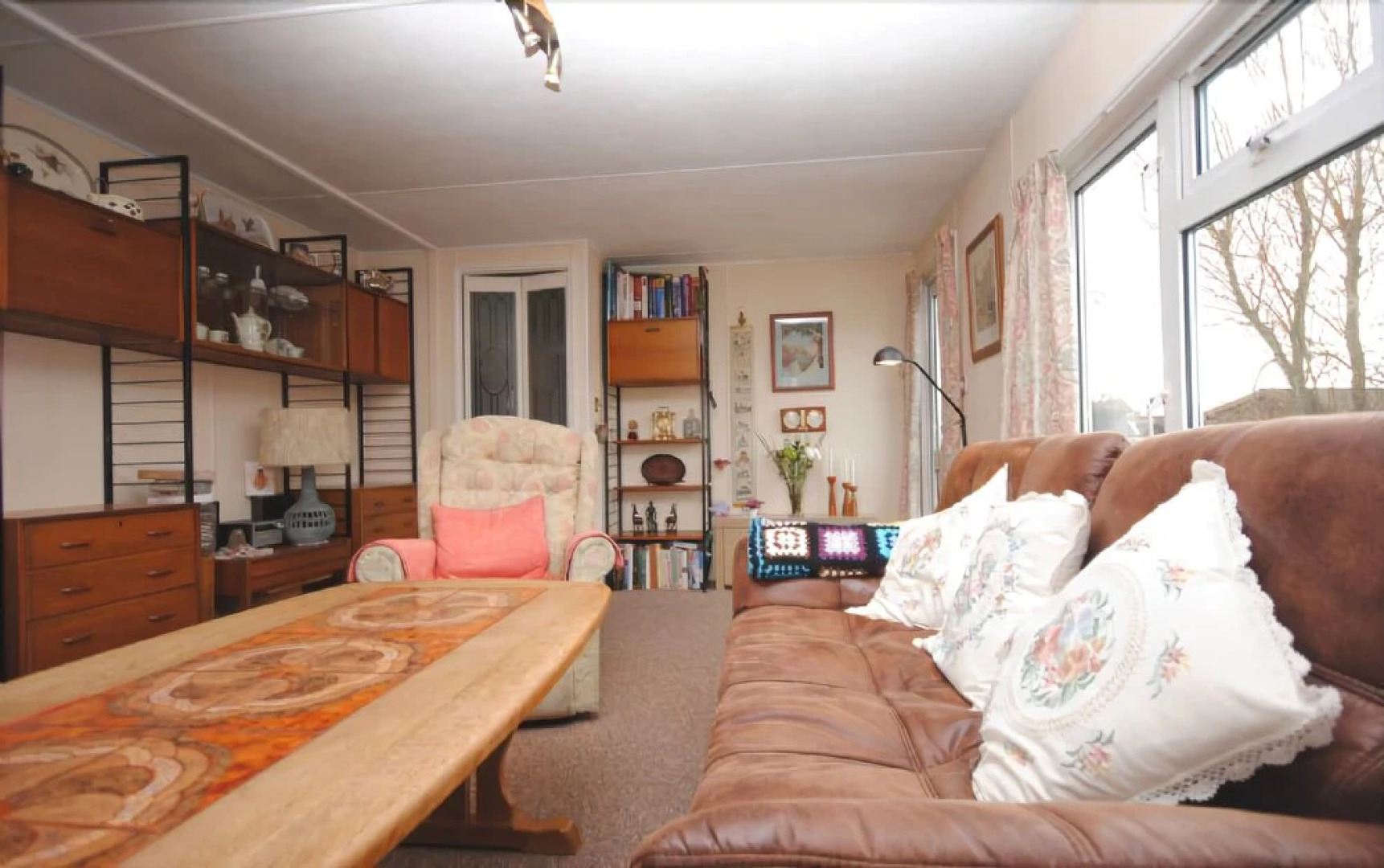 Skandia Lodge, Chichester 196538