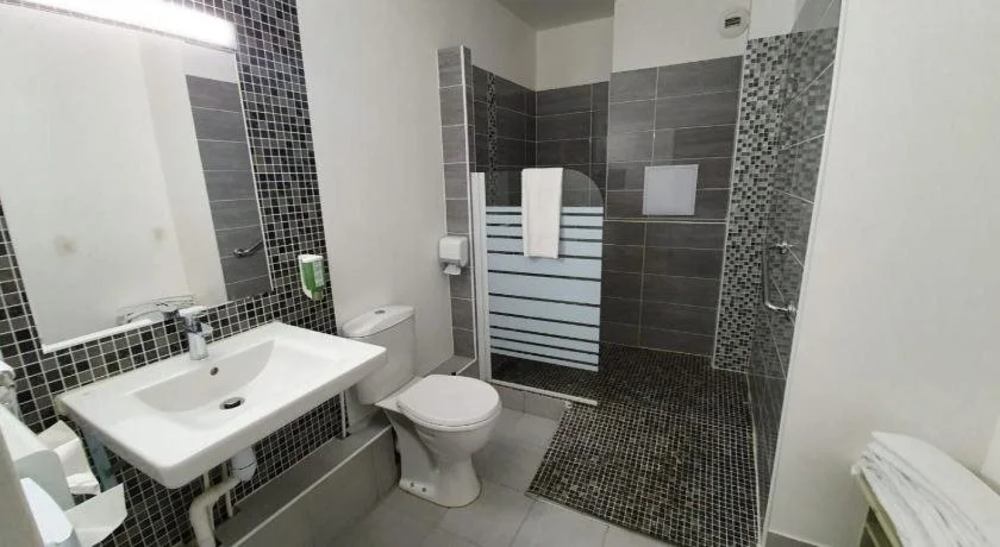 Hotel Best Western Apollonia