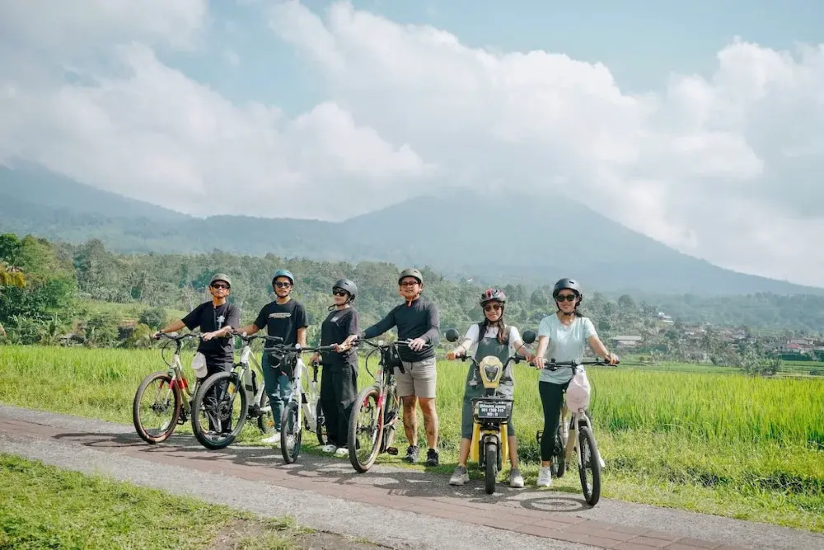 Bhuana Agung Villa & Restaurant