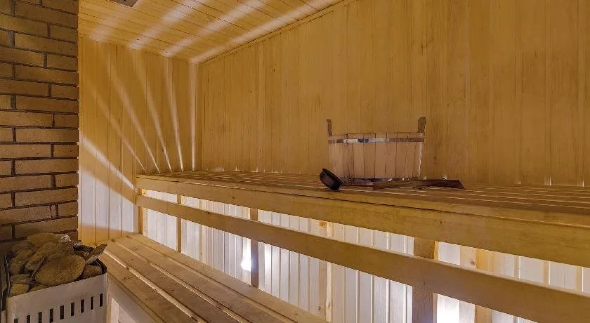 Гостевой дом Рандеву