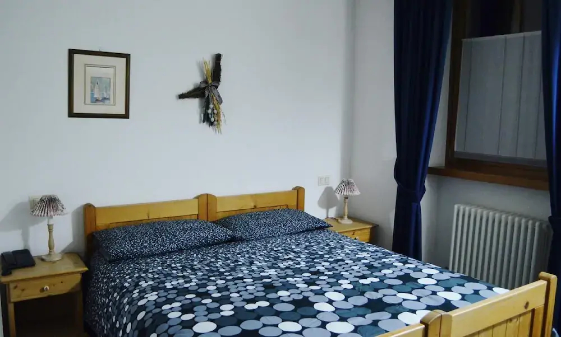 Hotel Locanda Le Tre Oche