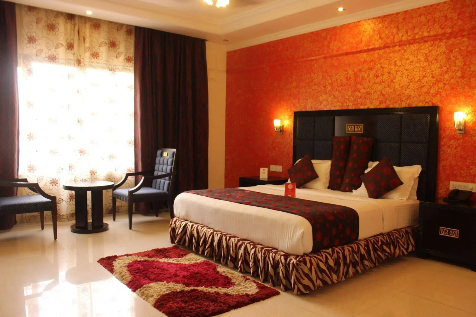 OYO 2303 Hotel Royal Mirage