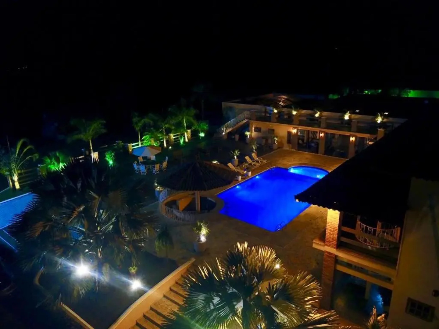 Hotel Imperium Village