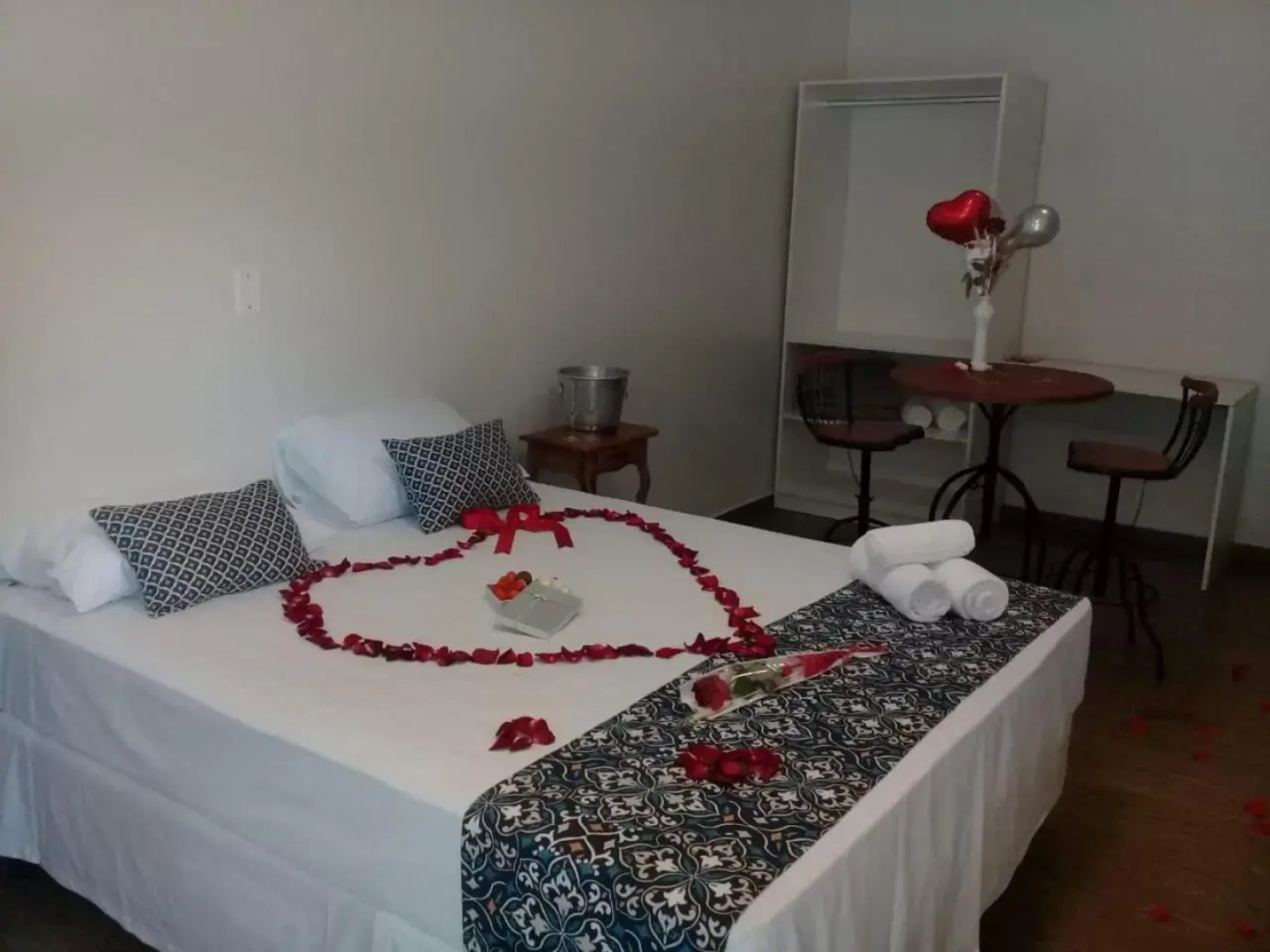 Pousada Riacho Da Areia