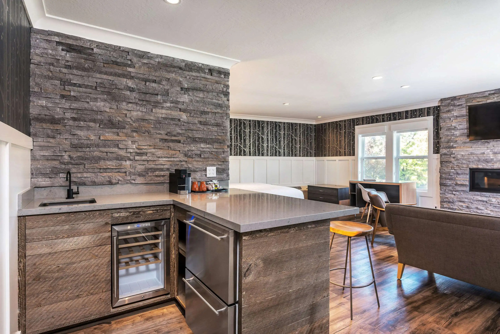 UpValley Inn & Hot Springs Napa Valley, an Ascend Collection Hotel