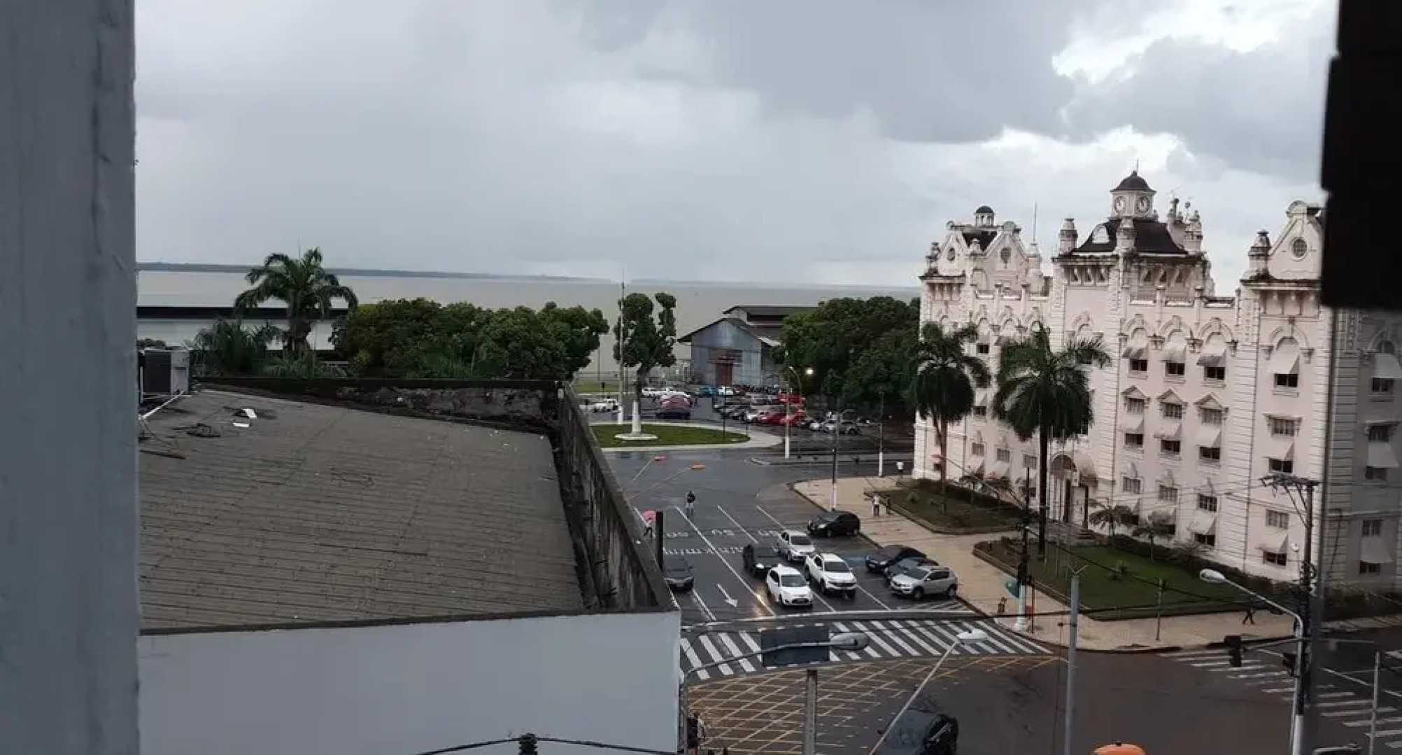 OYO Hotel Itaóca Belém