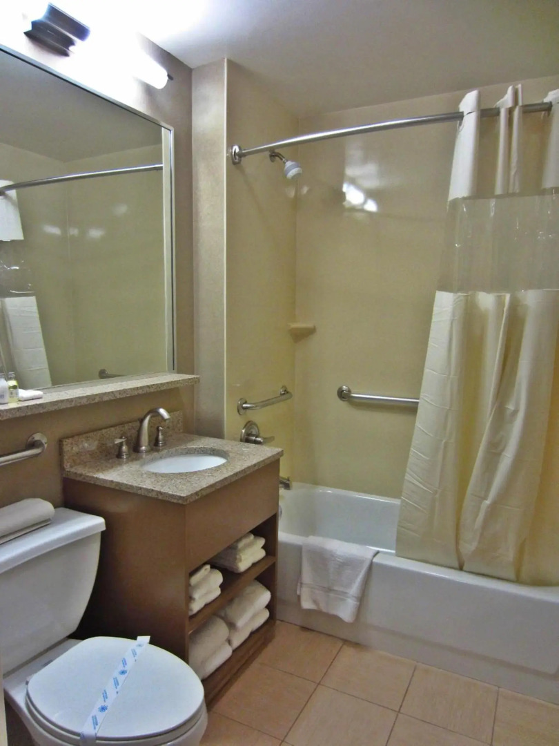 Nyma, The New York Manhattan Hotel