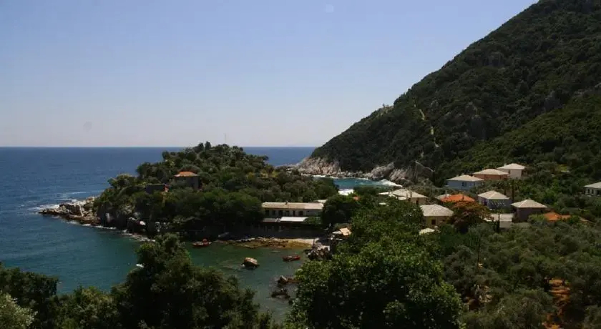 Charikleia Maissonetes