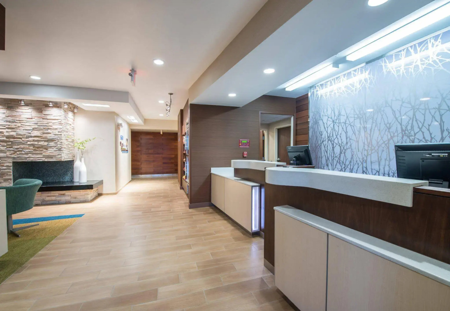 Fairfield Inn & Suites by Marriott Dallas Lewisville