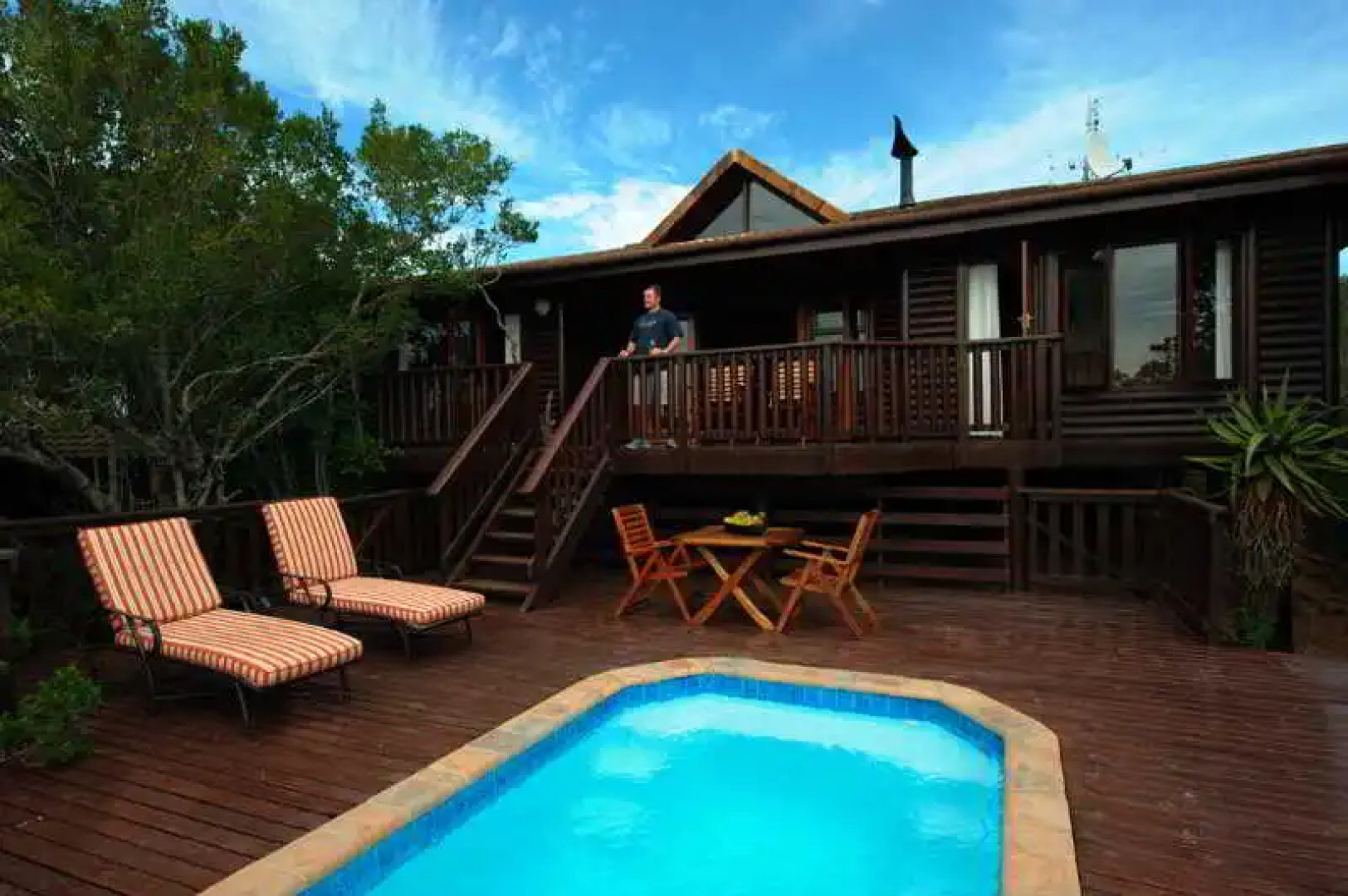 Kariega Game Reserve Settlers Drift