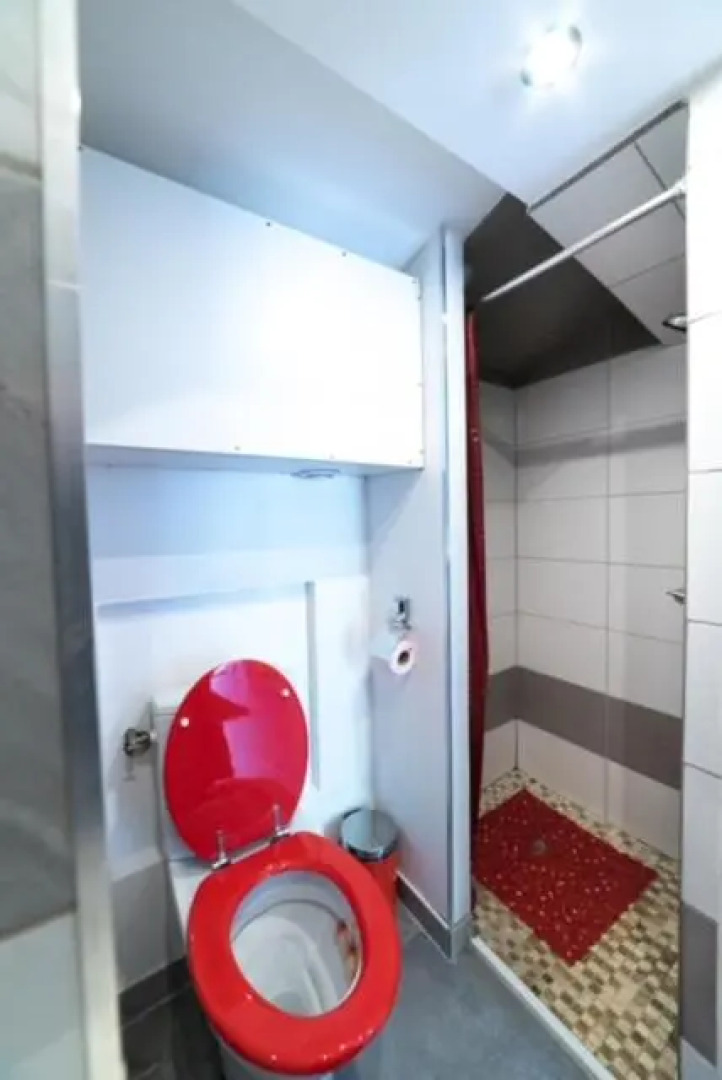 Studio OL vallée proche de Lyon