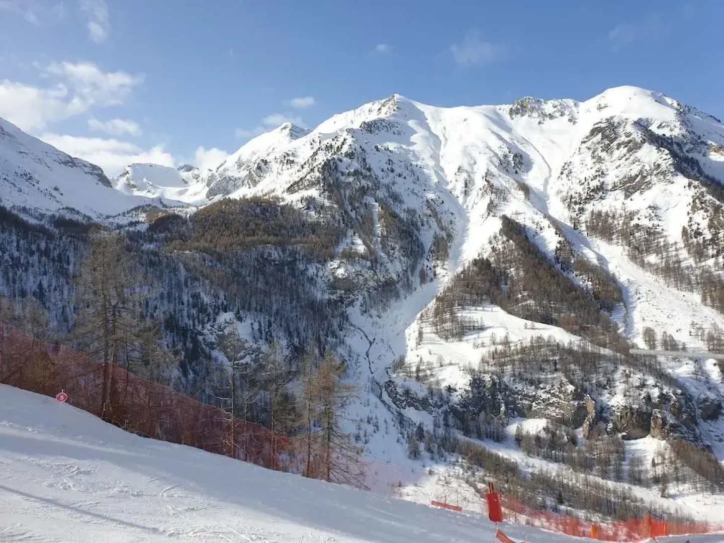 Madame Vacances - Residence Les Balcons des Airelles