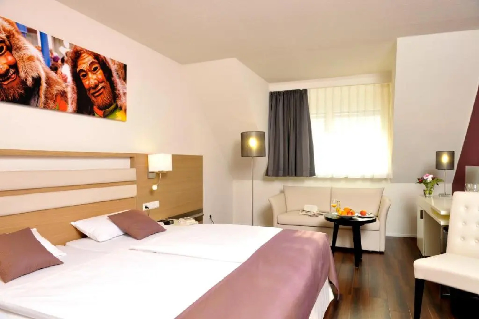 Hotel Goldener Knopf