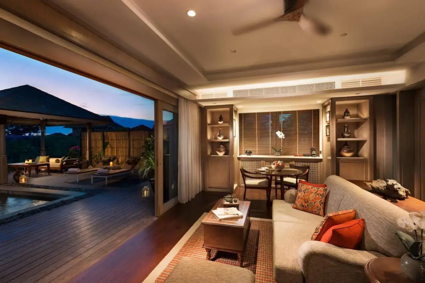 Tunamaya Beach & Spa Resort – Desaru