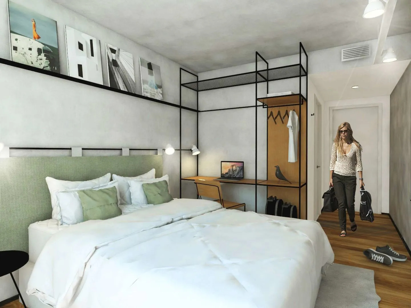 Ibis Wels