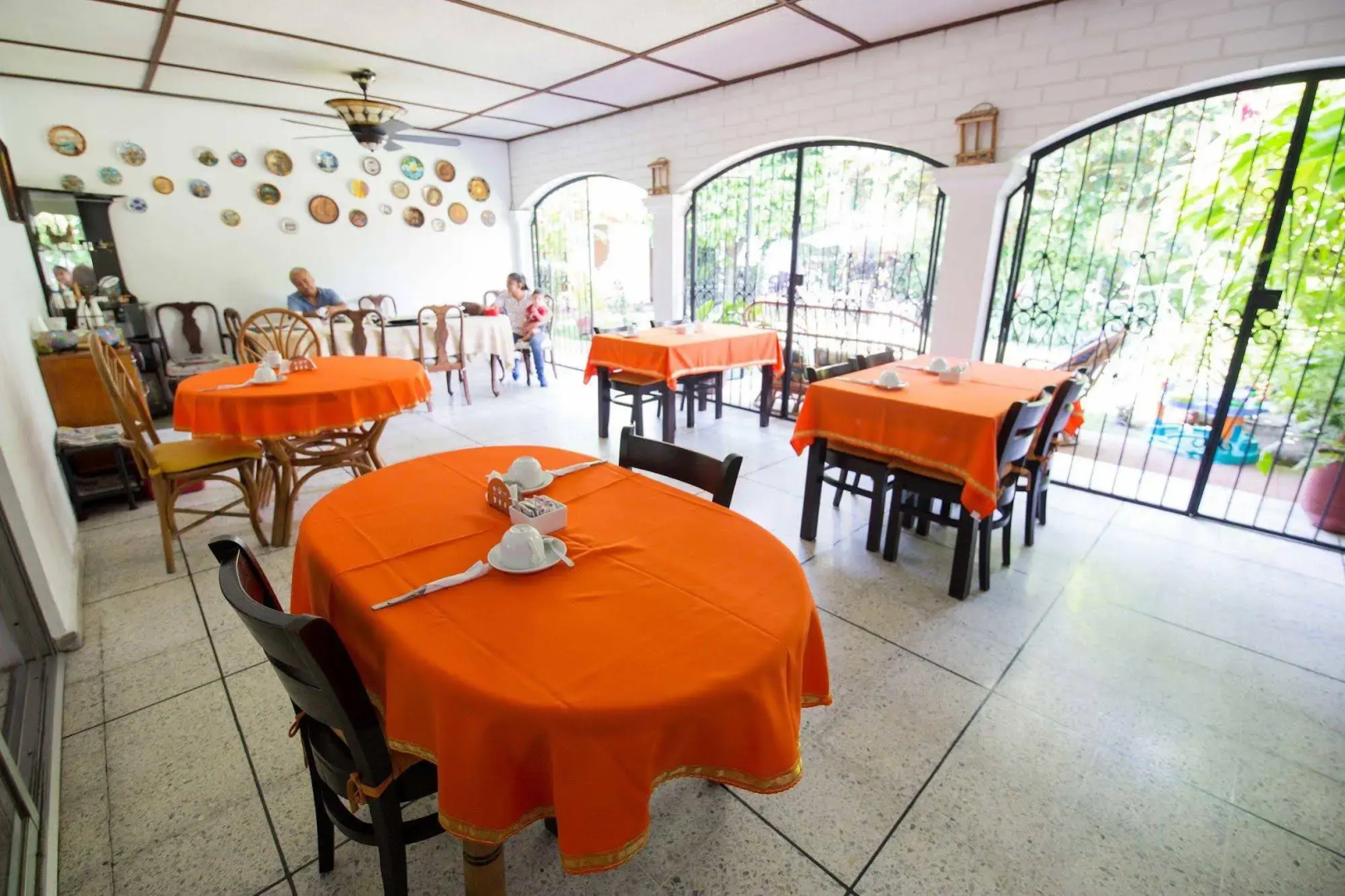 Suites & Apartments San Benito Zona Rosa