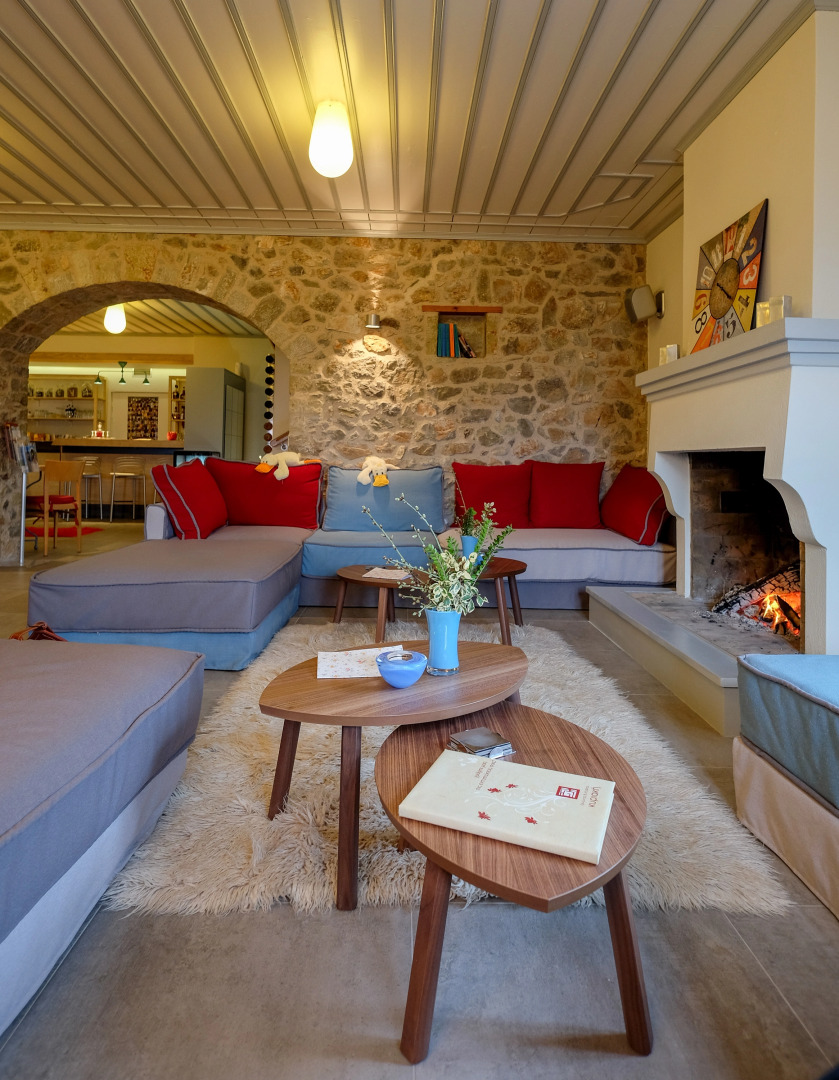 Kiriaki Guesthouse & Suites