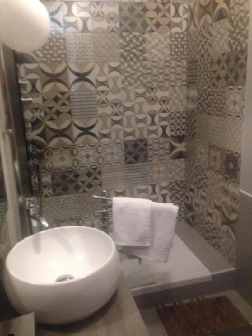 B&B Le Stanze del Moro