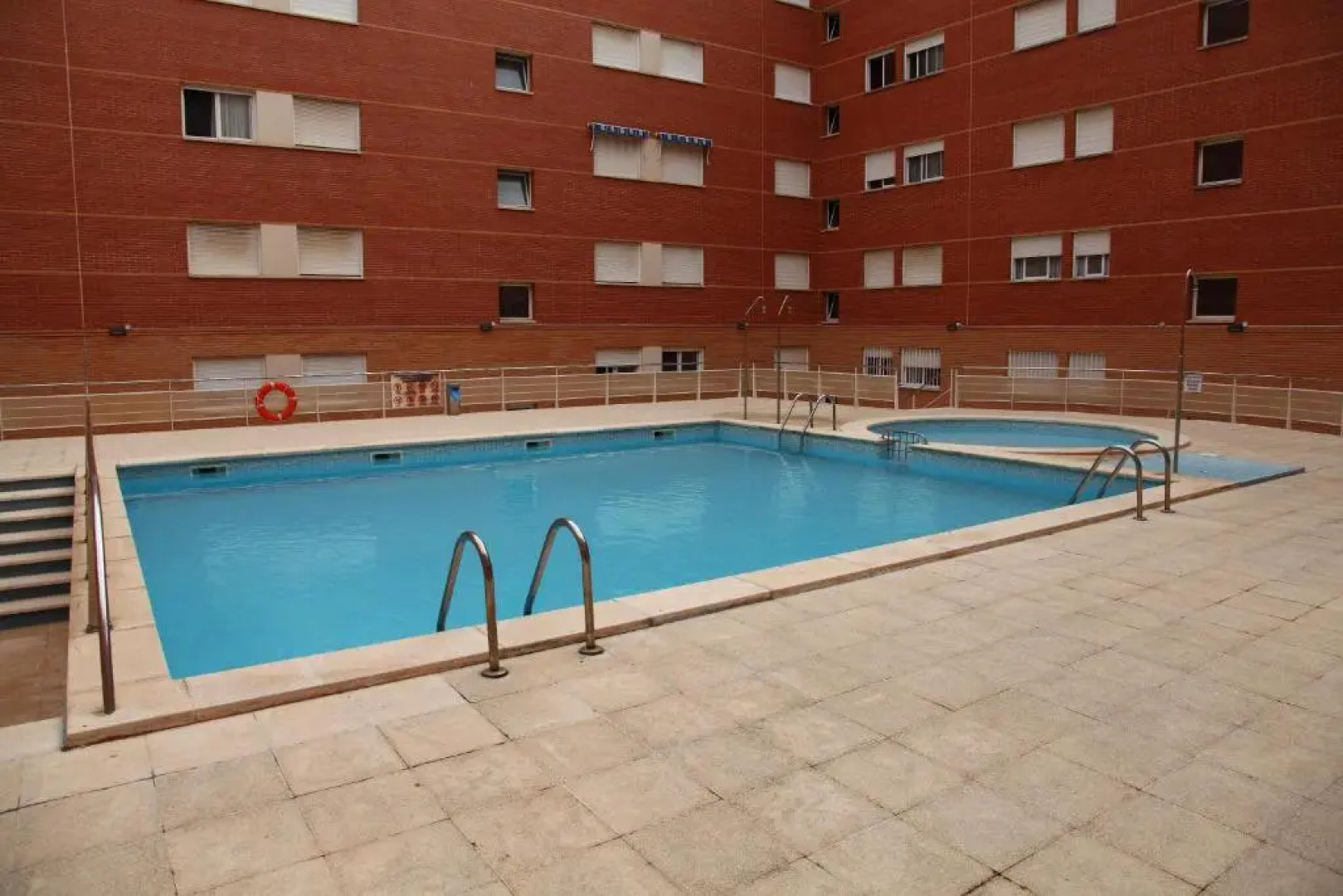 Apartamento el Maset