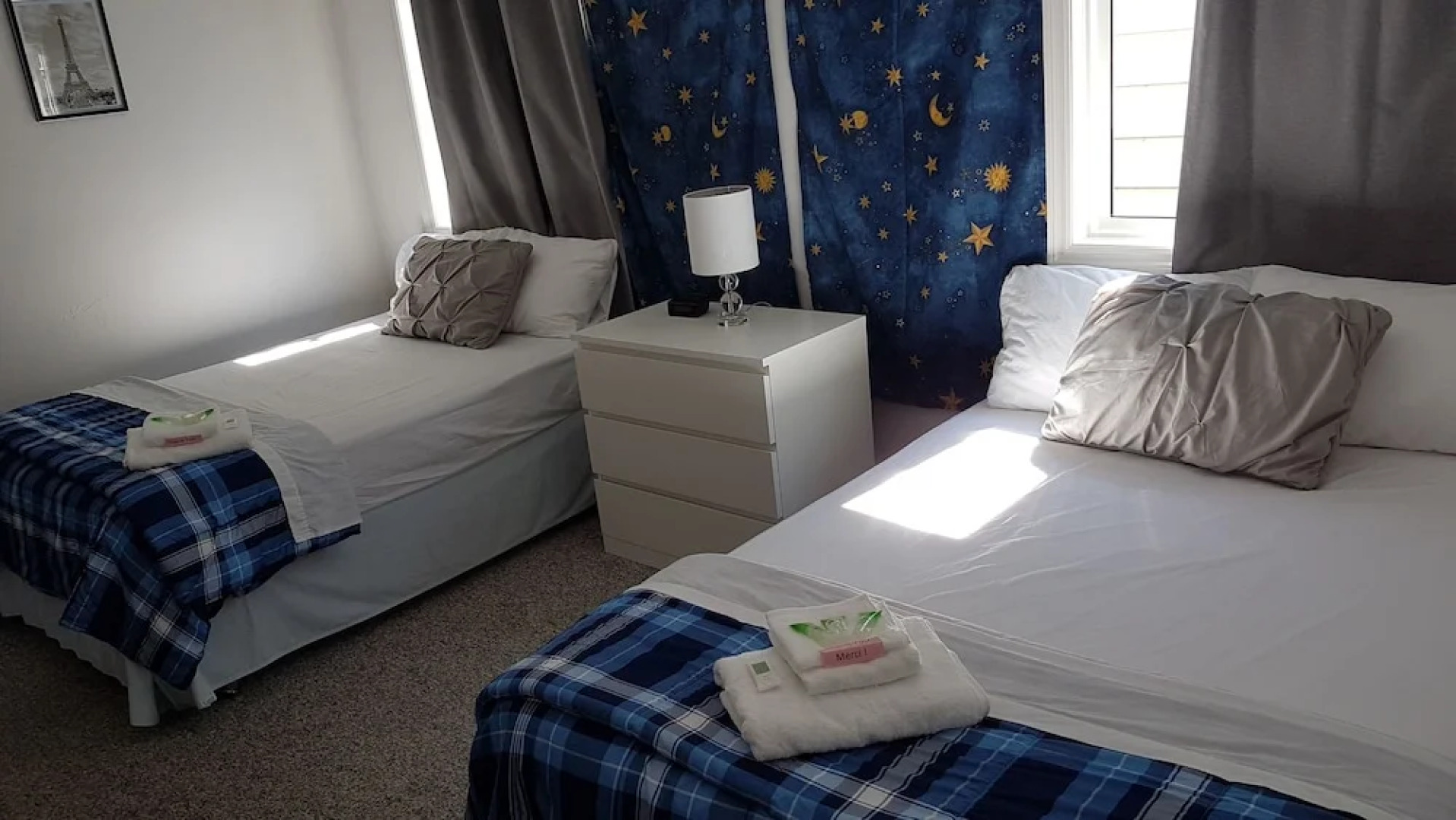 Preferred Rooms by Crestview Guest House