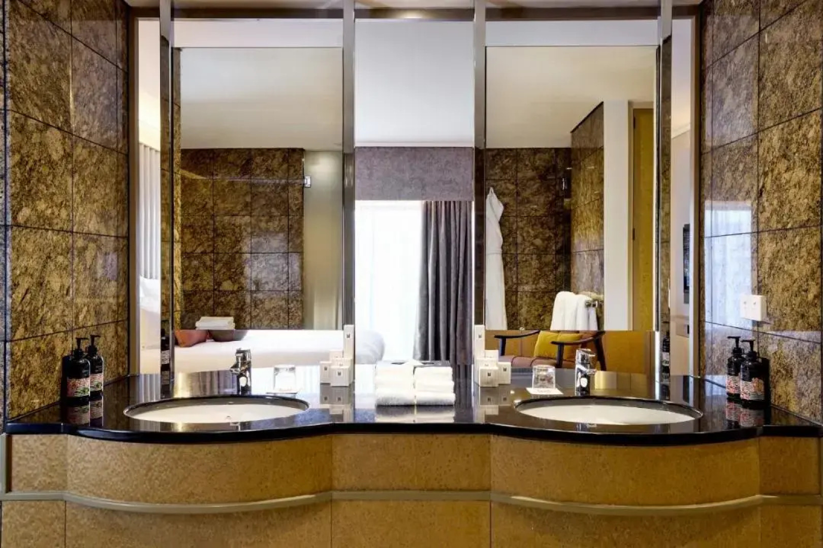 Grand Millennium Auckland