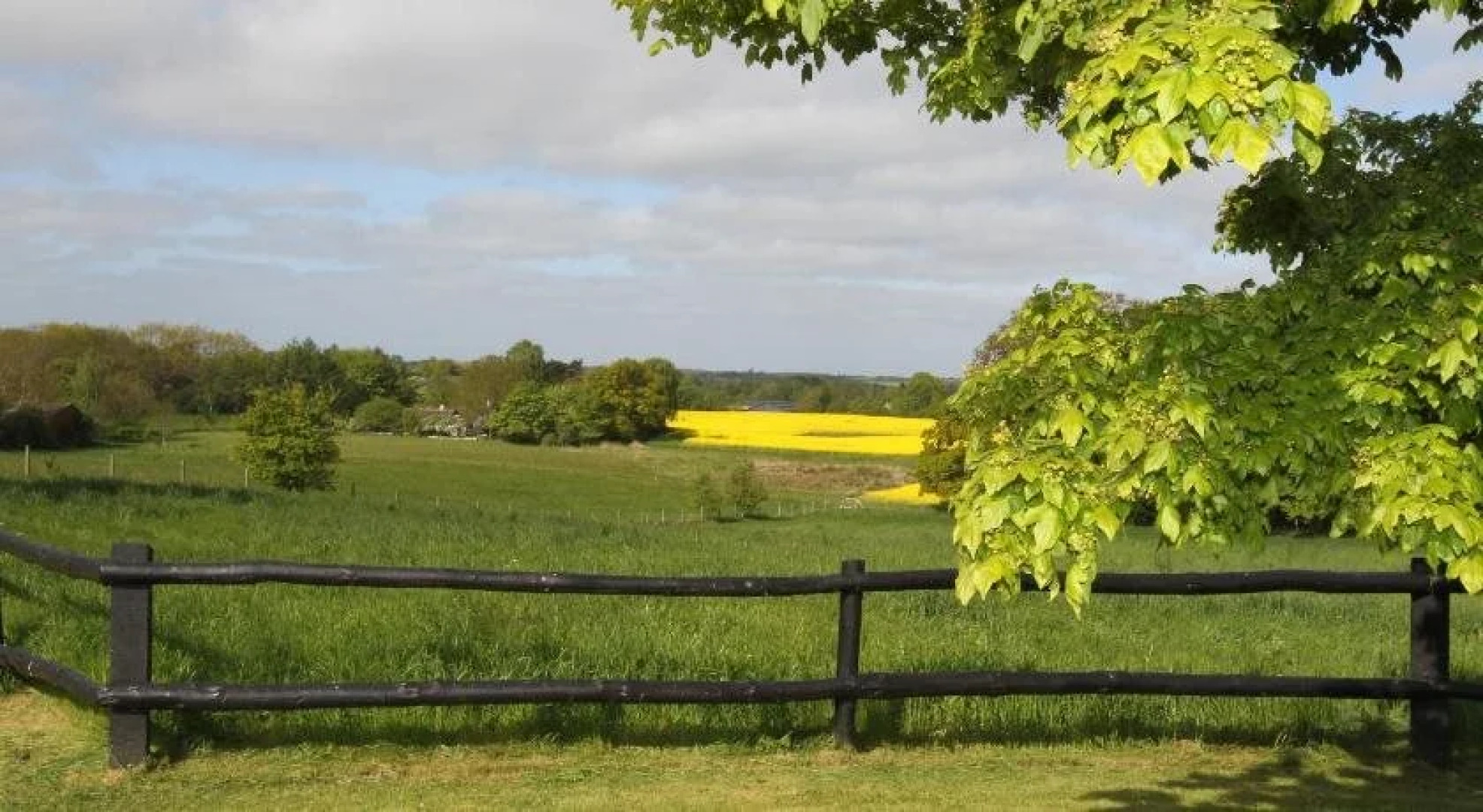 Ryethøjgård Bed & Breakfast